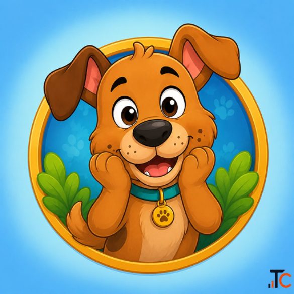 Scooby My AI Pet A Fun AI Virtual Pet and Pet Care Game