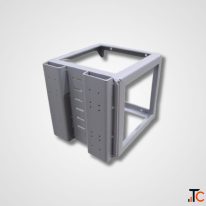 Trusted Sheet Metal Parts Supplier Custom Fabricated Sheet Metal Components