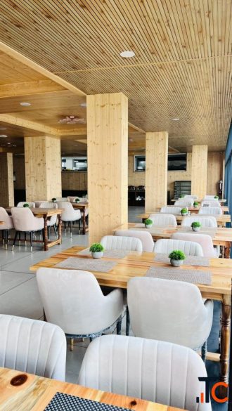 Hotel General Manager Job - Shimla Himachal Pradesh