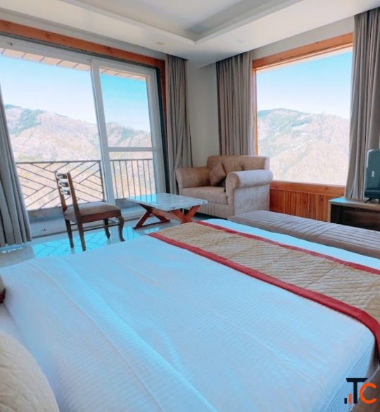 Hotel Housekeeping Manager Jobs in Shimla