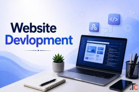 Website Development for Professional Services in Dallas Austin