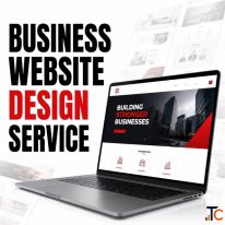 Small Business Website Design in Dallas Austin