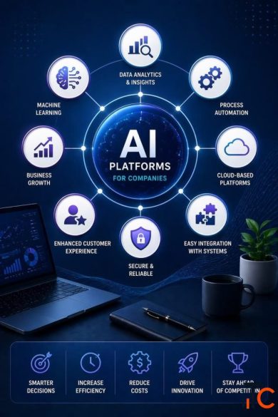 AI Automation Services in Dallas Austin
