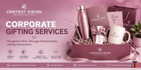 Corporate Gifting Website Development in Dallas Austin