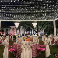 Iraluxe Luxury Wedding Venues in Delhi Premium Events