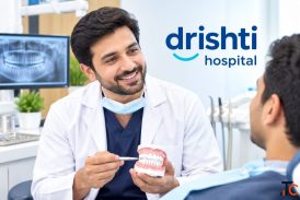 Expert Dental Surgeon Multi-Speciality Clinic in Saharsa