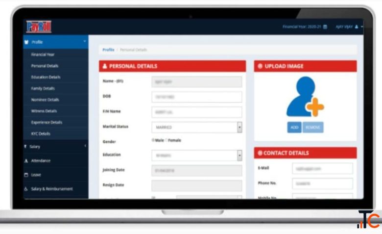 Gen Online Payroll Software