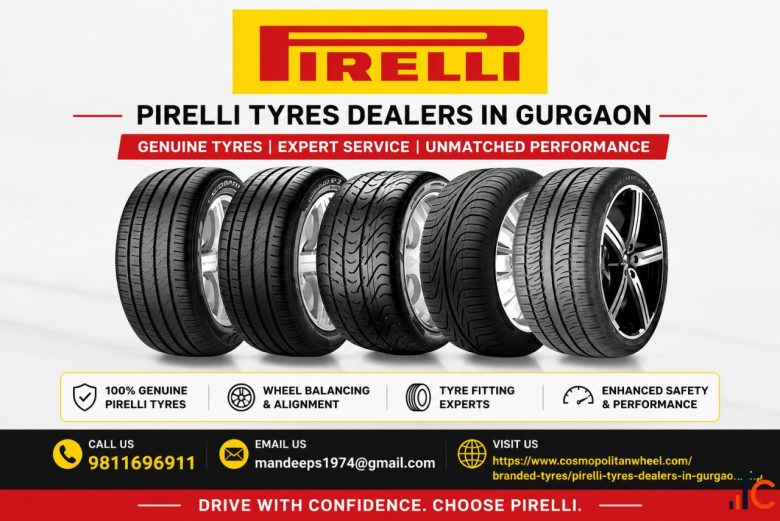 Is Pirelli tire a good brand