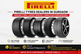 Is Pirelli tire a good brand