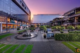 Explore Premium Office Space for Rent in Sector 65