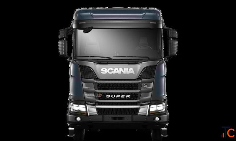 Scania Heavy Trucks in UAE - Commercial Trucks for Sale
