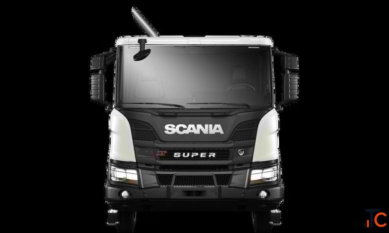 Scania Heavy Trucks in UAE - Commercial Trucks for Sale