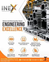 Top leading aluminium extrusion manufacturers in Odisha