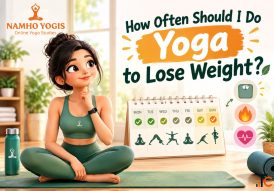 What's the Best Live Online Yoga Class for US Beginners Namho Yogis