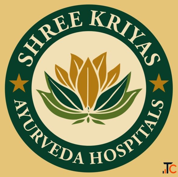 Shree Kriyas Ayurveda Hospitals