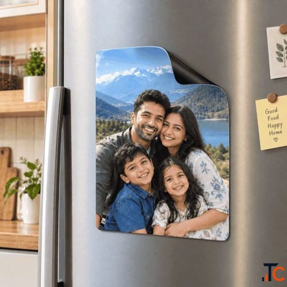 Large Custom Photo Magnets Online Tagsen