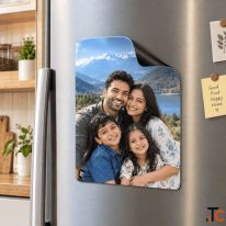Large Custom Photo Magnets Online Tagsen