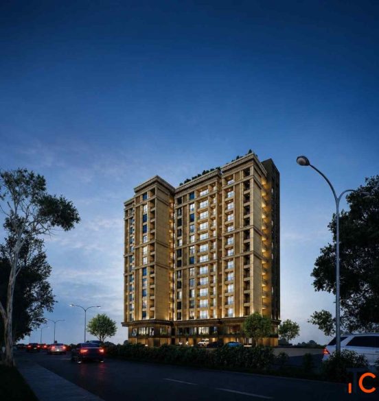 Top 10 Builders in Bhubaneswar Trusted Names in Real Estate