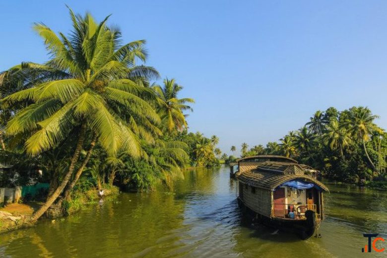 Kerala Tour Packages 2026-27 - Kerala Tourism Offers Up to 35 OFF