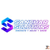Top Digital Marketing It Services in Noida india - sanchar solutions