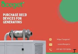 Purchase RECD Devices for Generators