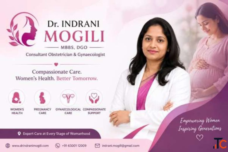 Best Fertility Clinic in Hyderabad Dr. Indrani Mogili
