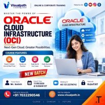 Master OCI Cloud Skills with Our New Batch on Sep 17