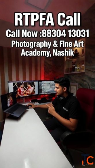 Top Photography Studio in Nashik RTPFA Call Now 8830413031