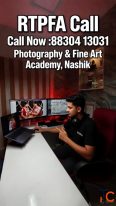 Top Photography Studio in Nashik RTPFA Call Now 8830413031