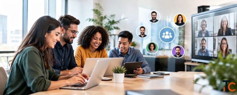 Staff Augmentation Services for Flexible Team Growth