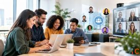 Staff Augmentation Services for Flexible Team Growth