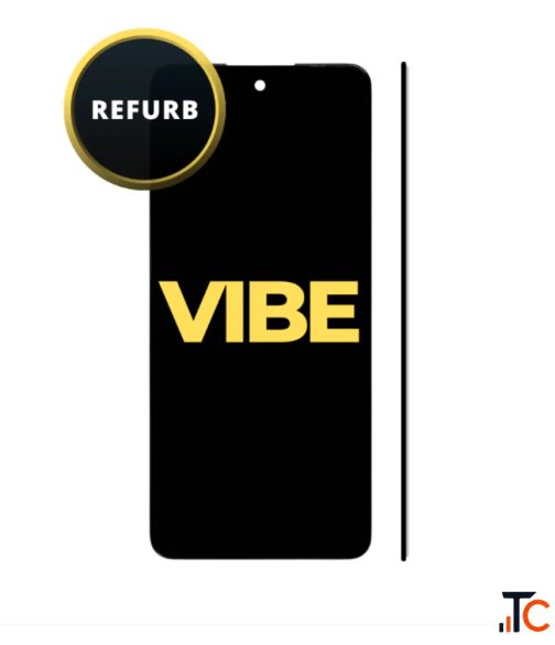HMD Vibe Spare Parts for Fast Efficient Repairs