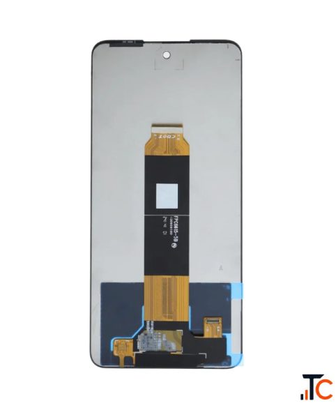 HMD Vibe Spare Parts for Fast Efficient Repairs