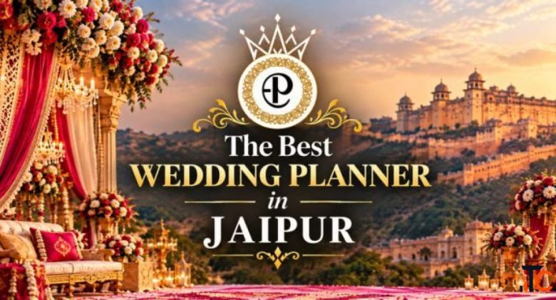 Best Wedding Planners in Jaipur Prince Group of Events
