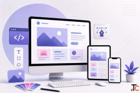 Website Designing Company at Madurai