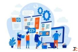 Website Design Company at Madurai