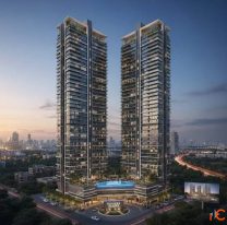 Pioneer 62 Premium Residential Project in Gurgaon.