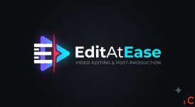 EditAtEase - Video Editing Company in Bangalore
