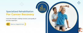 Oncology Physiotherapist in Delhi