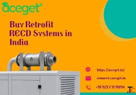 Buy Retrofit RECD Systems in India