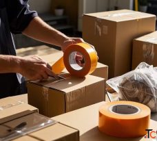 Premium Packaging Rolls Suppliers in Mumbai for Secure Product Packaging