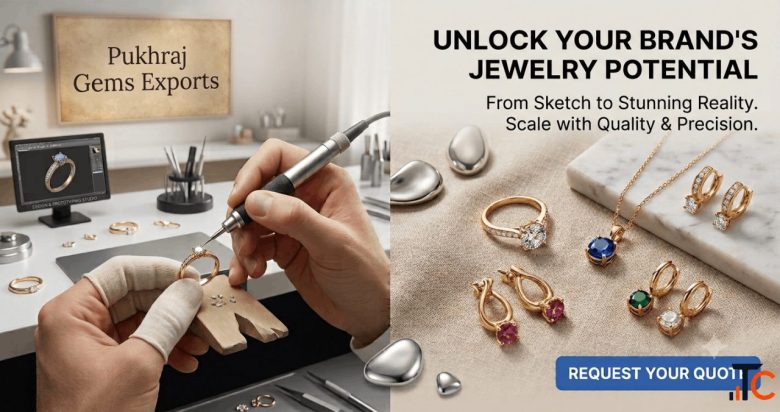 Jewelry Manufacturer Gemstone Supplier