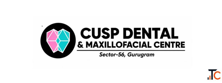 Dentist in Sector 56 Gurgaon - Cusp Dental