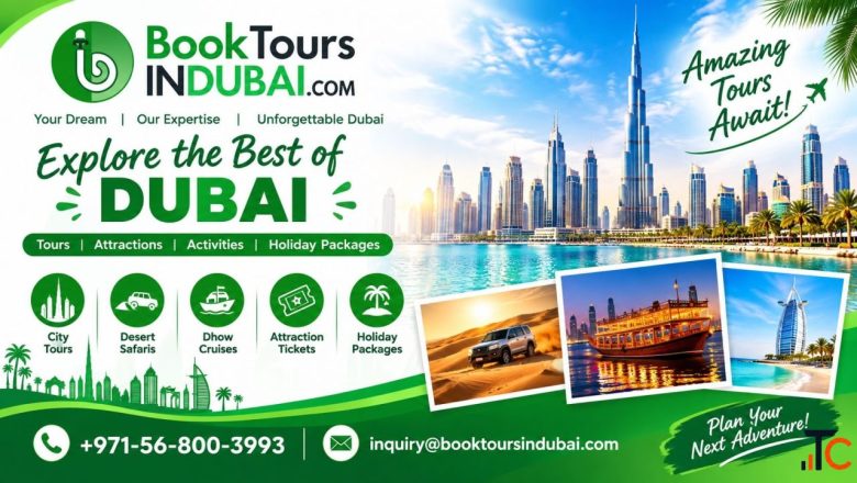Celebrate New Year in Dubai with Style