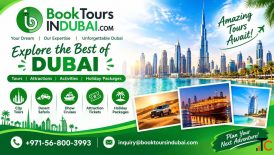 Celebrate New Year in Dubai with Style