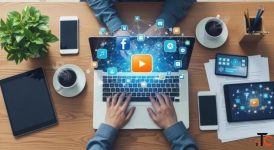 Leading Digital Marketing Company In Noida Zeltis Infotech