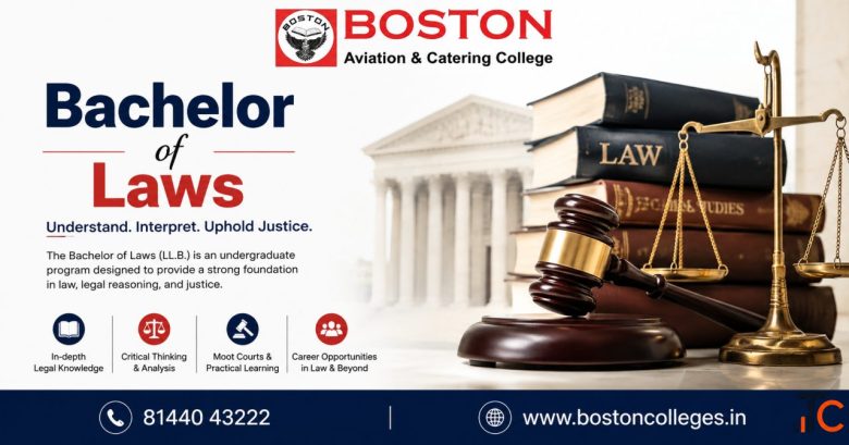 Bachelor of Laws in Tamil Nadu - Best Option for Aspiring Law Students