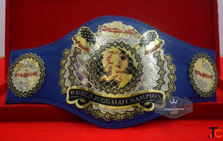 Championship Belts