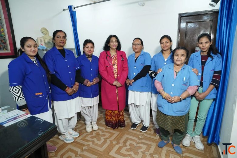 Best IVF Treatment Hospital for Personalised Fertility Care - Meher Hospital