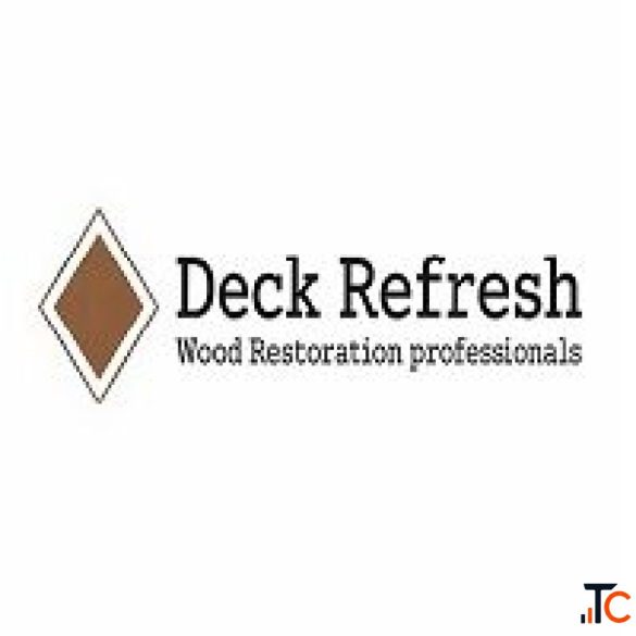 Deck Cleaning In Cranbourne - Deck Refresh